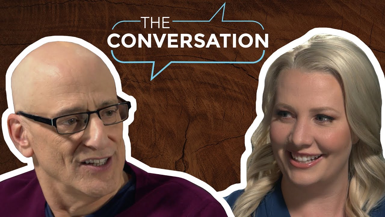 The Conversation Ep 5 Andrew Klavan YouTube