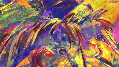 Thumbnail of Expression (Helen Jane Long)