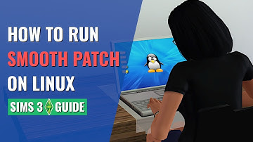 How To Run The Sims 3 Smooth Patch on Linux (Steam) - Easy Guide
