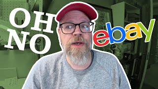 Slow eBay Sales Start to the Year... Here’s What Sold  What's Hitting the Shop for 2026