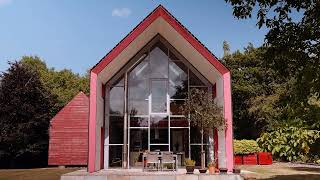 Download Lagu Playlist | 1 hour of chill out sounds and archive photography | 20 years of The Modern House MP3