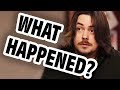 What Happened to Egoraptor?