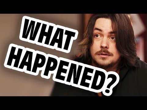 What Happened to