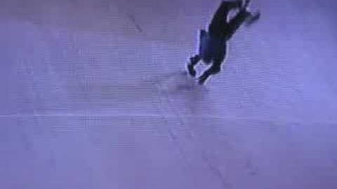 Danny Way X Games Bail