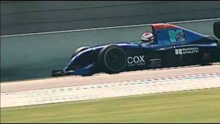 Roland Ratzenberger Crash - Unseen Footage.
