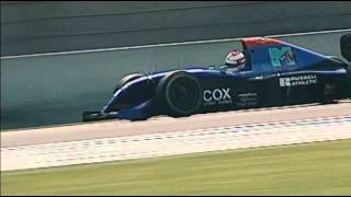 Roland Ratzenberger Crash - Unseen footage.