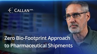 Sustainable Solutions: Reinventing Pharmaceutical Shipping