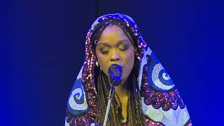 Nayela e Quarteto de Coimbra - Monami (Lourdes Van-Dúnem com N'Gola Ritmos) - Luanda, 10 junho 2025