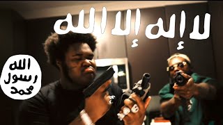 Xanman- ISIS Freestyle