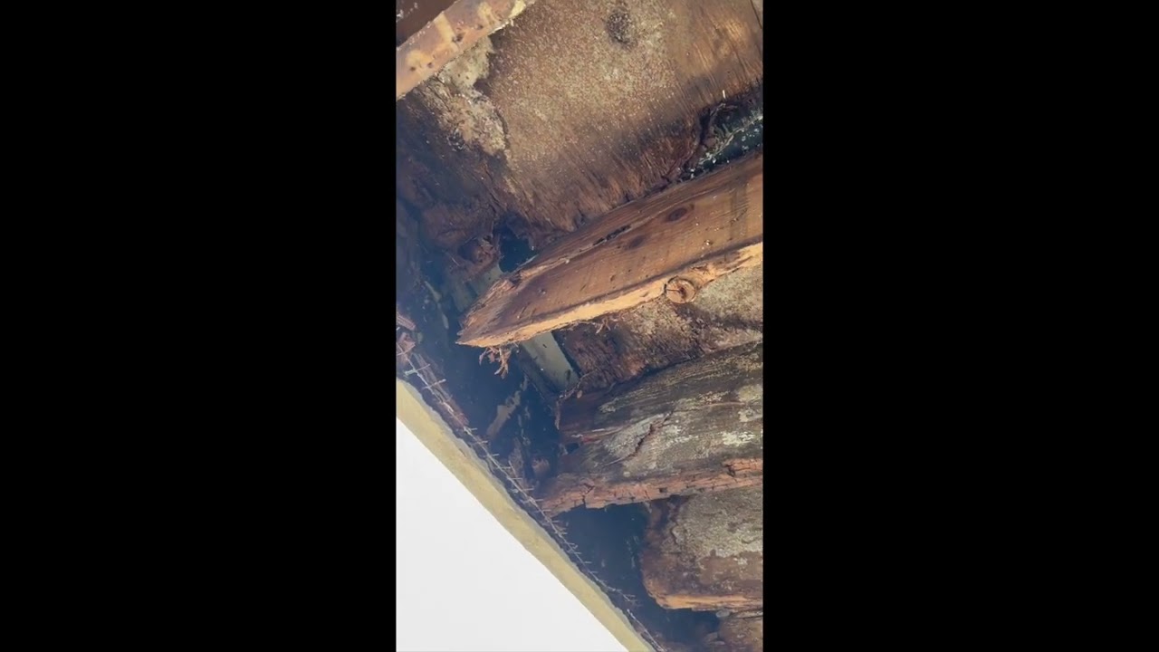 Why balcony Inspection is important in California