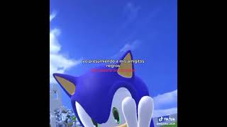 Sonic? Edittik Tok