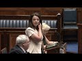 Question Time, Infrastructure, Monday 8 June 2026