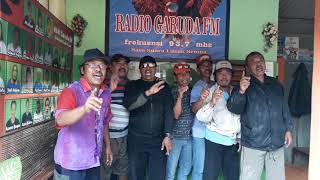 ReKlarasi dari RADIO GARUDA