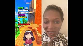 Don’t fail this is kid test #youtub #shorts #minecraft #mindgames #duet