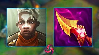 This Rune has single-handedly made Ekko one of the best Mid Champions!