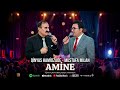 Amine. Feat / Mamoste Qinyas hamidzade &amp; Mustafa Milan uch gardash 