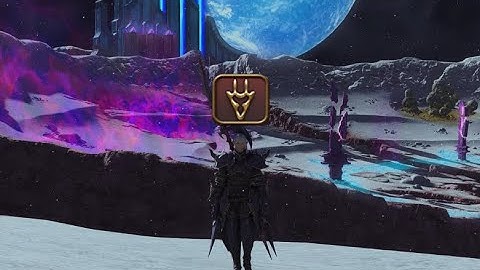 dragoon elusive jumps into space