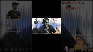 Muzo Aka Alphonso Ani Tea Nga Naumfwa Impepo - Zambias No1 Rapper - Csmp -