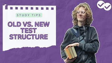 Breaking down the structure of the *new* GMAT Focus Edition