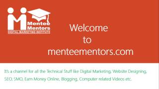 Mentee Mentors | Complete Tech Videos in Hindi & English screenshot 4