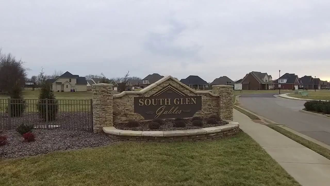 Bowling Green Real Estate 3369 South Glen Gables (A) YouTube