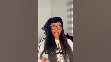 ساري كول هاد هو حساب انستغرام ديال بشرى Saricoolvlog 