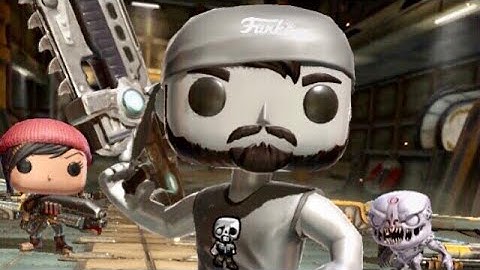 Gears Pop - Casual Versus Match