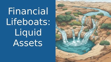 Understanding Liquid Assets: Building Financial Stability