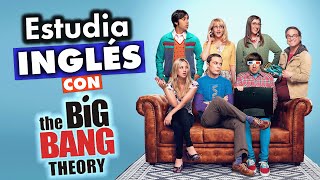Cómo Estudiar palabras en INGLÉS con 👉 The big bang theory by Escuela de la Memoria 2,736 views 5 months ago 8 minutes