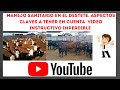 ALTO IMPACTO PRODUCTIVO EN GANADERIA.CORRECTA SANIDAD EN EL DESTETE COMO SER EFICIENTE Y RENTABLE