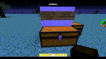 trail mix mod part 1 intro