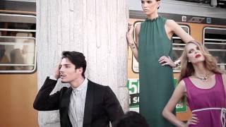 【Manfrotto】Lino Apparel Collection 2012 screenshot 1