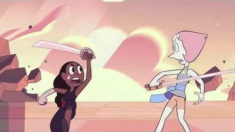 Steven Universe Season 3 leaked intro