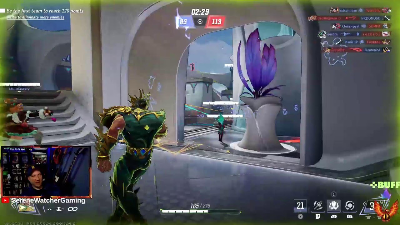 Froza Friday with our good friend Dadbotgaming91, Horizon 5 flavor!!!!