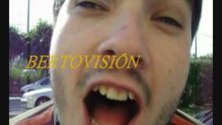 Bertovisión cabecera Josep