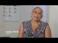 Samantha Canals: Ganadora del Premio Mujeres que Cambian el Mundo 2022
