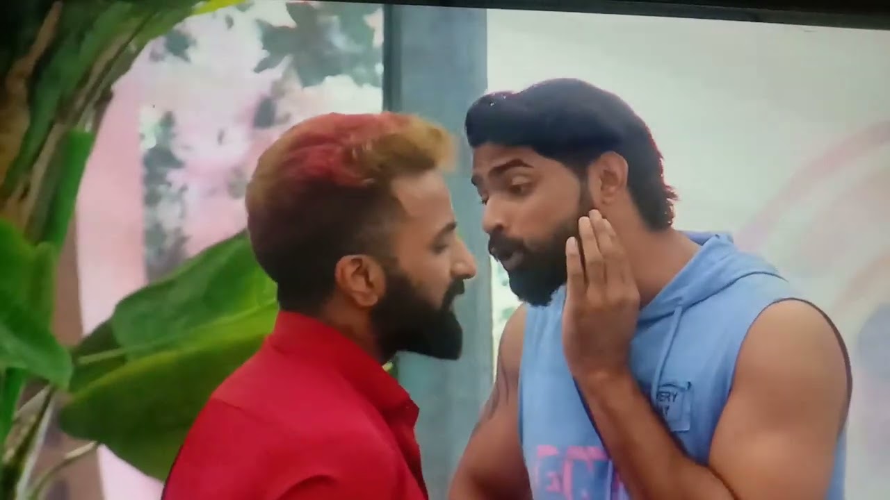 Bigg boss season 6 rocky hit sijo 