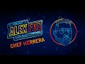 #133 - Chef Herrera - El Podcast de Alex Fernández