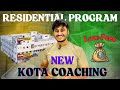 Unveiling Kota's BEST Kept Secret: The Ultimate Residential Coaching Program! | Shivvuuu Vlogs