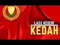 Lagu negeri kedah