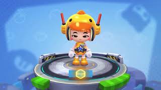 KartRider Rush+ - Gameplay Android, iOS screenshot 5