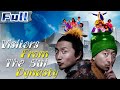 【ENG】Visitors From The Sui Dynasty | Comedy Movie | China Movie Channel ENGLISH