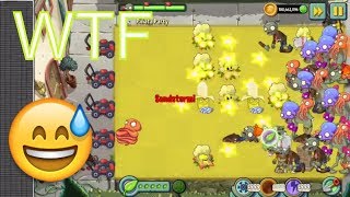 Plants vs Zombies 2 Hack - Pinata Party