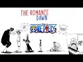 One piece 01  the romance dawn  otaku monkeys