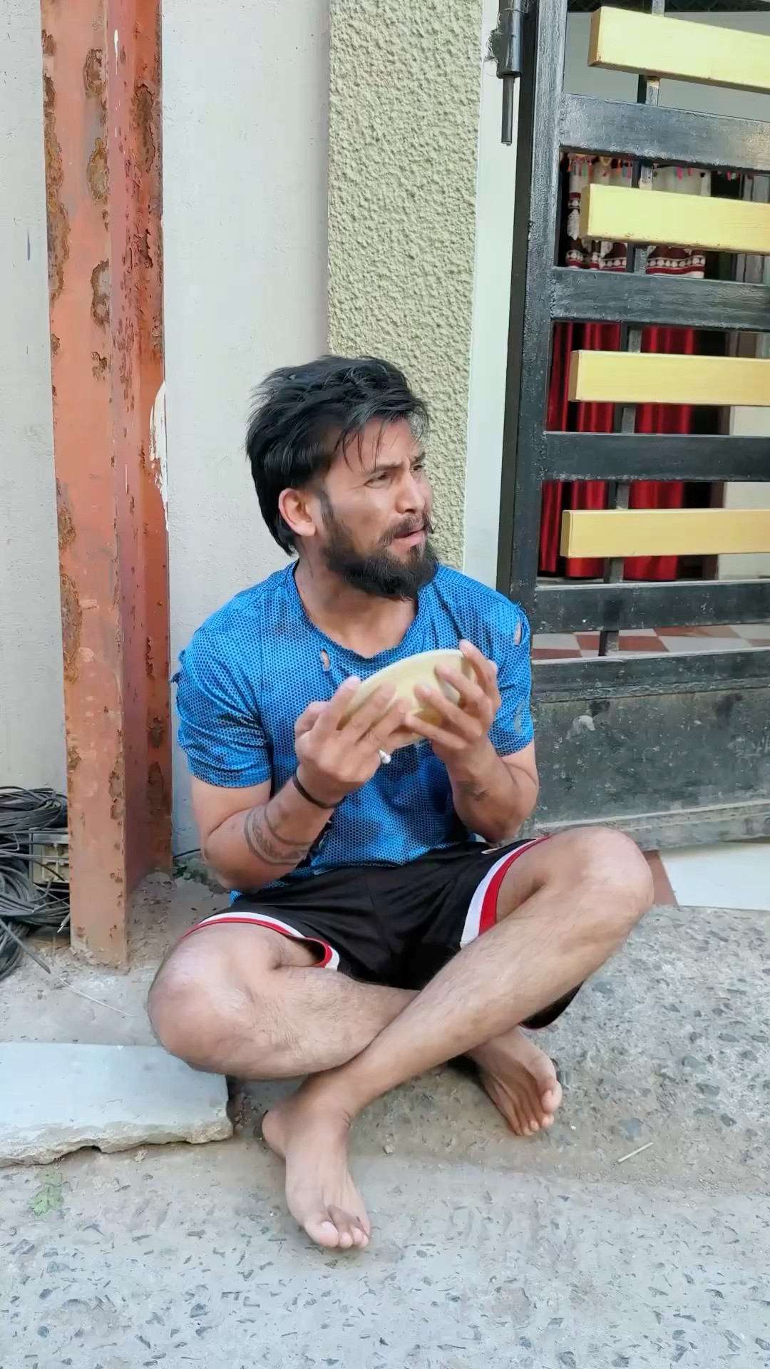 Biwi no.1?||funny videos||#comedy #biwino1 #funnyclip #funny #biwino1songs #youtubeshorts