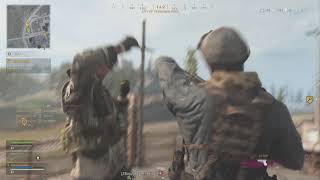 Warzone - Double Execution!