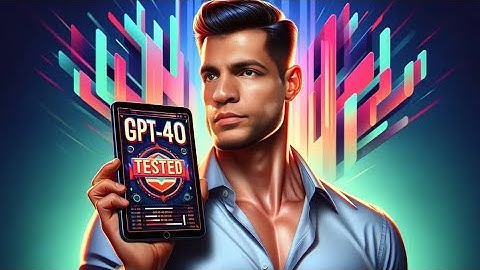 Exploring GPT-4o: Omni Capabilities & Real-Time Performance Unveiled!