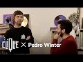 Clique x Pedro Winter