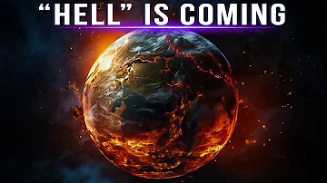 In 2024 El Niño Will Break Out, Prepare For Hellish Weather Events!