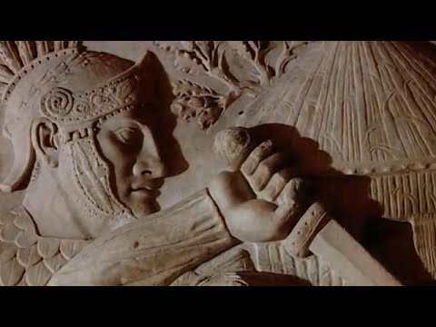 Rome In The 1st Century - Episode 1: Order From Chaos (ANCIENT HISTORY DOCUMENTARY)